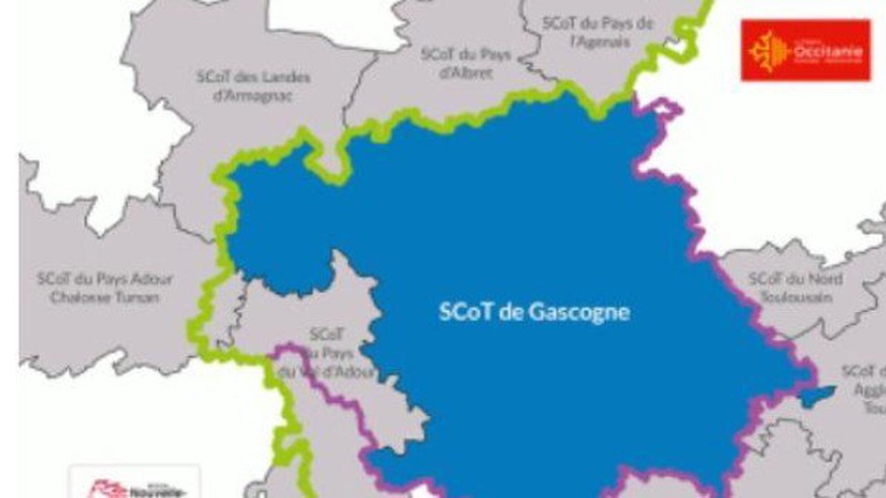 SCot de Gascogne