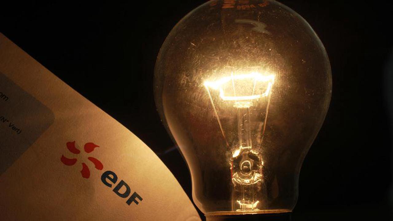 Économies d’énergie : la météo de l’électricité bientôt sur France télé pour éviter les coupures