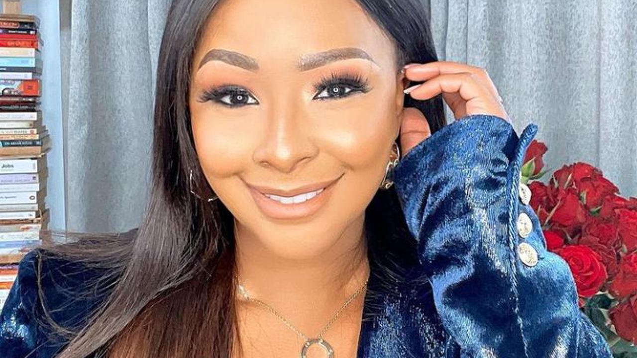 Meet Boity Thulo, South Africa's Most Followed Musician On Instagram