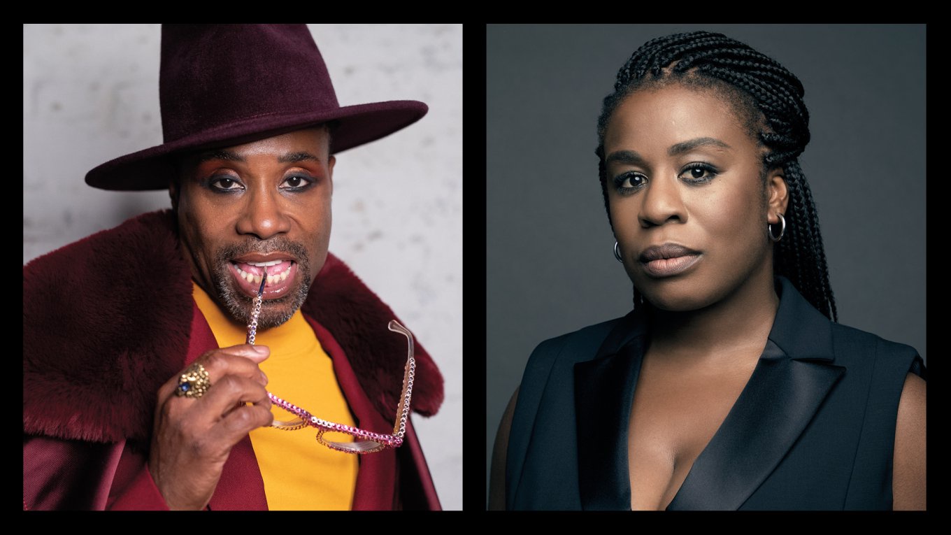 Gabrielle Union To Host All Black Friends Table Read Opera News