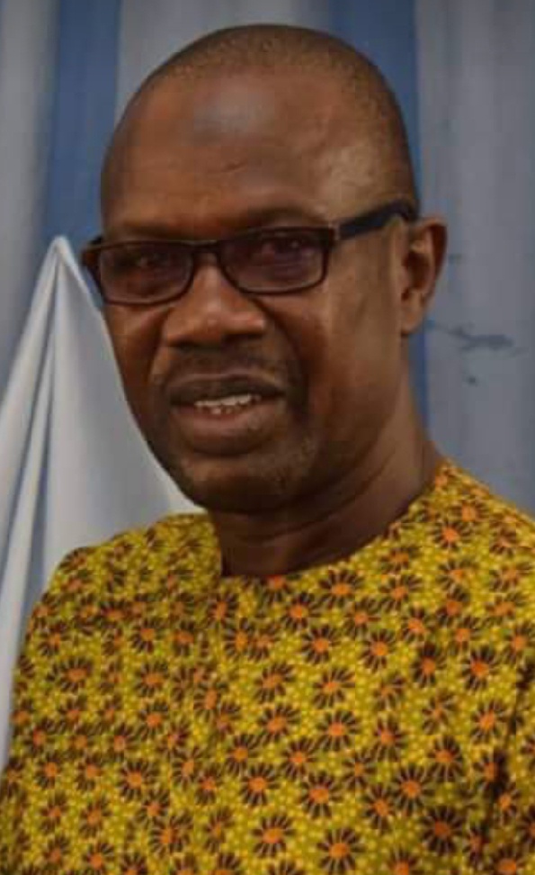 Meet The Nigerian Family With Ten Professors | opera news