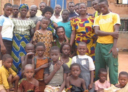 simon odo - Opera News Nigeria