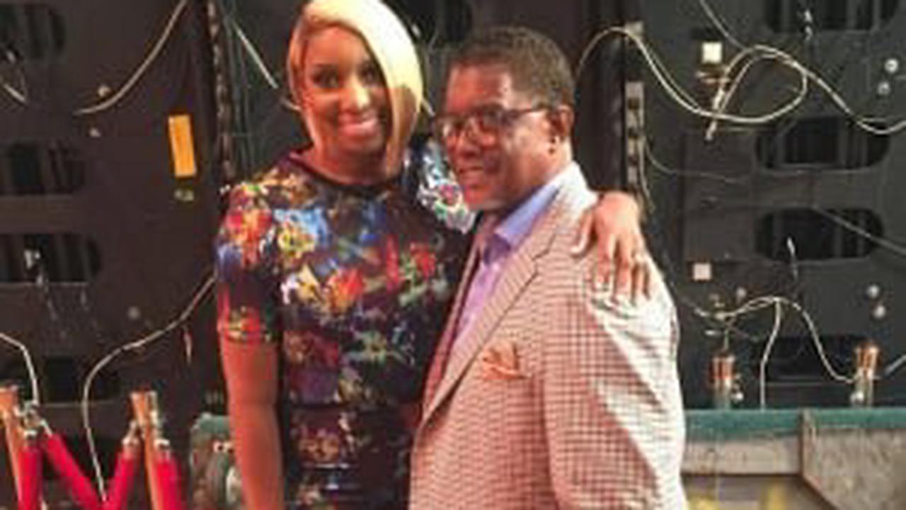 NeNe Leakes 'Absolutely Open' to Marriage Following Husband Gregg's Death