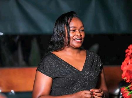 syombua osiany - Opera News Kenya