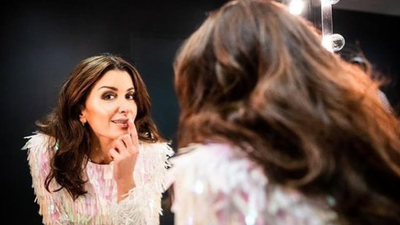 Jenifer Maman On Connait Enfin Les Prenoms Originaux De Son Bebe Opera News