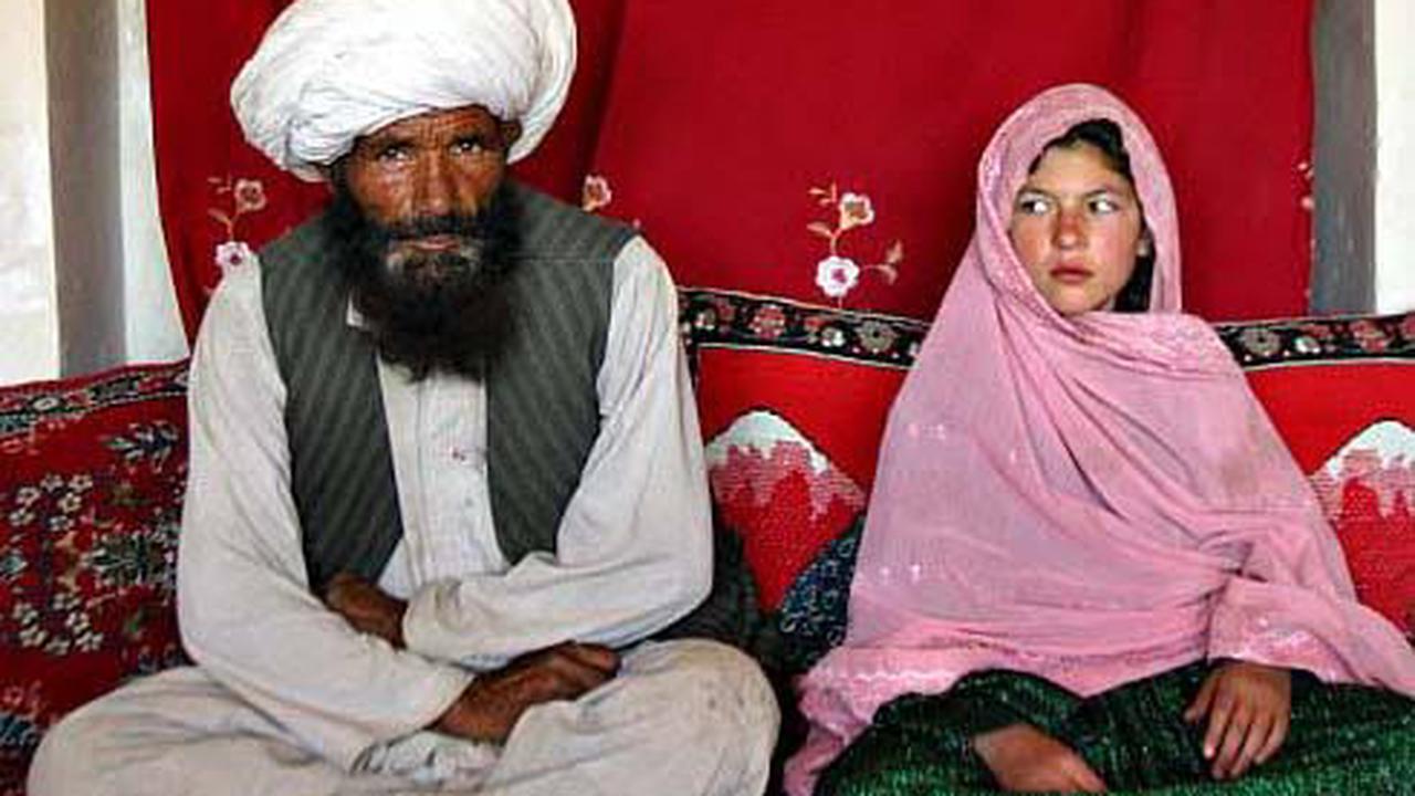 Meet The Mandi Tribe Where Fathers Marry Their Own Daughters. - Opera News