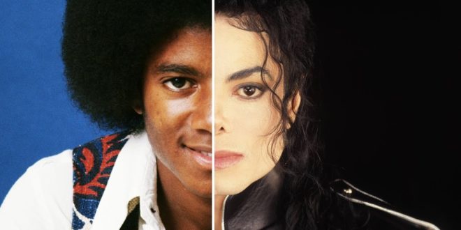 20 Amazing Facts About Michael Jackson You Don't Know