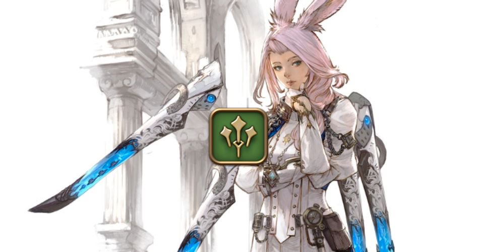 Ff14 Devs Change Sage Job Class Icon To Combat Trypophobia Opera News