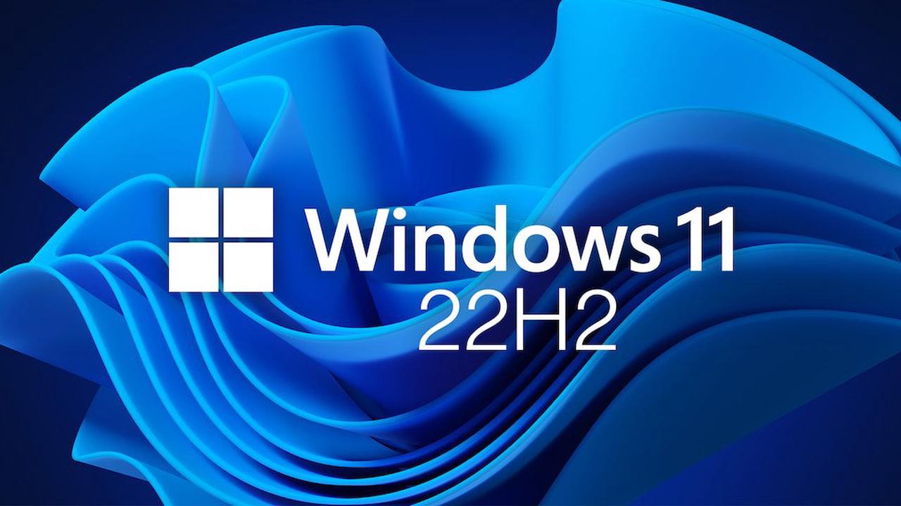 Windows 11: PC-Kompatibilität mit 22H2 jetzt testen