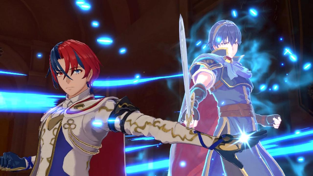 Fire Emblem Engage review - breathes life into old combat