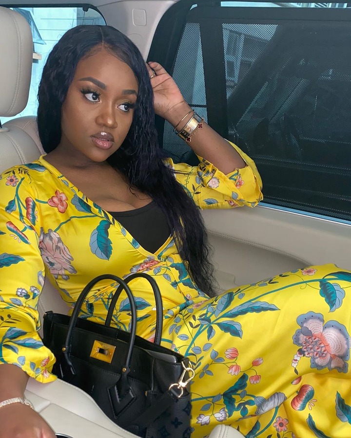 chioma finally reacts on the news regarding davido assaulting her - a5af1c6b0515a7077e02d8a7259fbae6 quality uhq resize 720 - Chioma Finally Reacts On The News Regarding Davido Assaulting Her