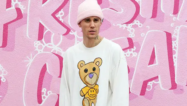 Justin Bieber New Music