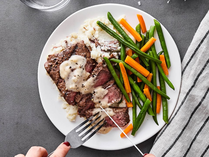 I Tried Freshly A Gluten Free Meal Delivery Service And Its Ready To Eat Dishes Are Much Tastier Than Your Grocery Store S Frozen Food Section Opera News