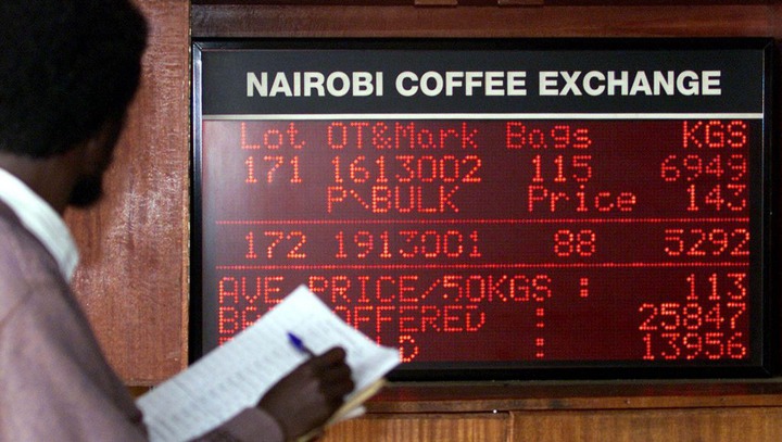 Nairobi Coffee Exchange Set to Resume Trading Amidst Government Reforms -  Serrari Group