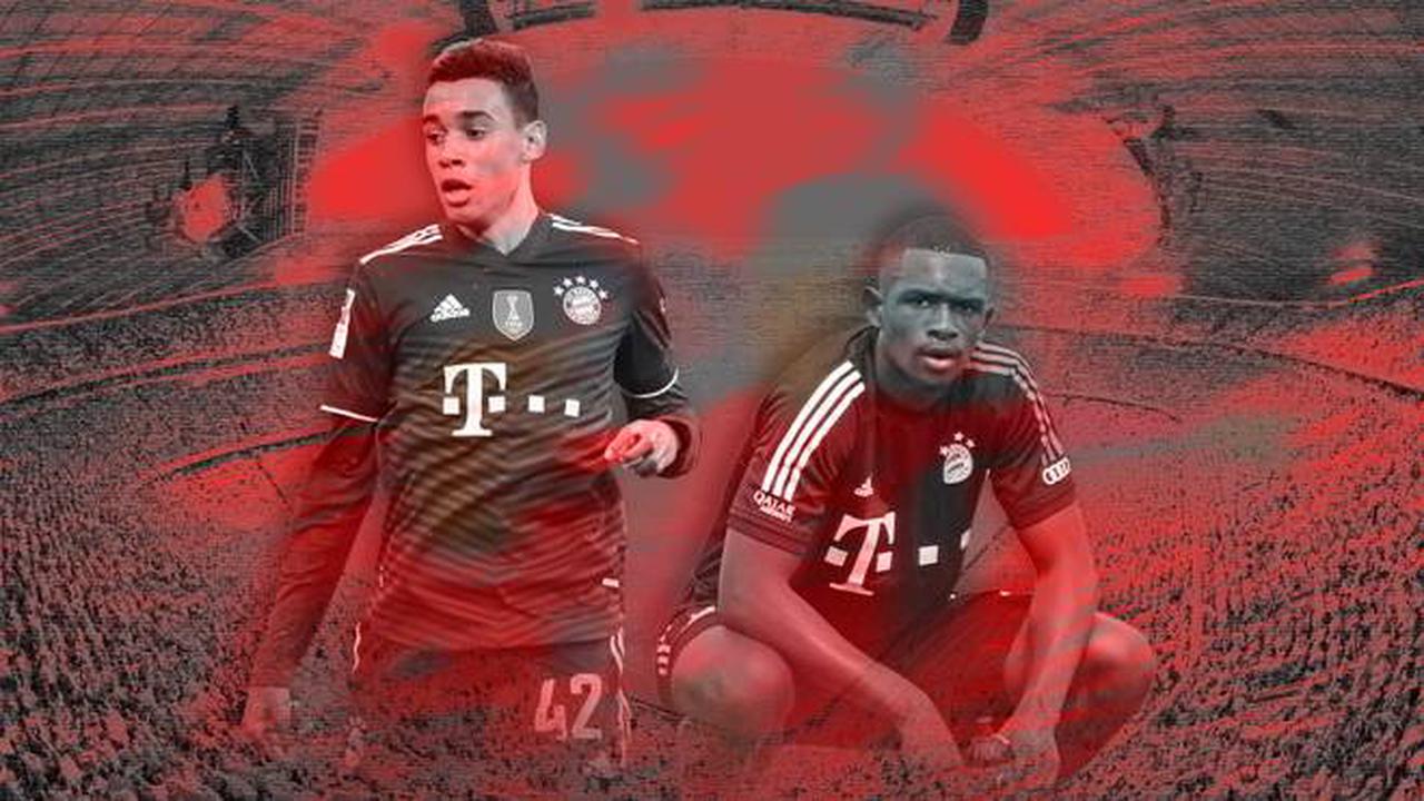 Bundesliga: Dem FC Bayern München laufen die Talente davon