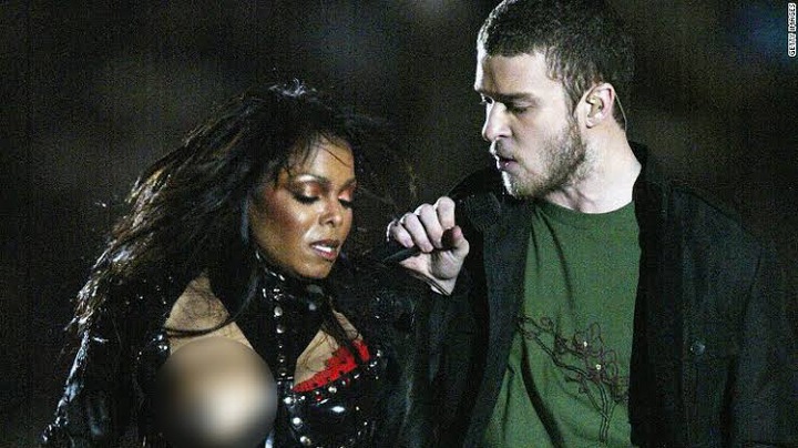 How the legacy of Janet Jackson was almost erased by Nipplegate