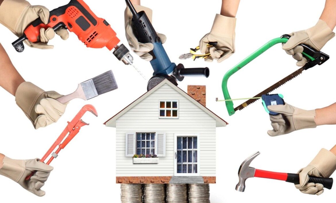 Handyman - JoePro Home Services