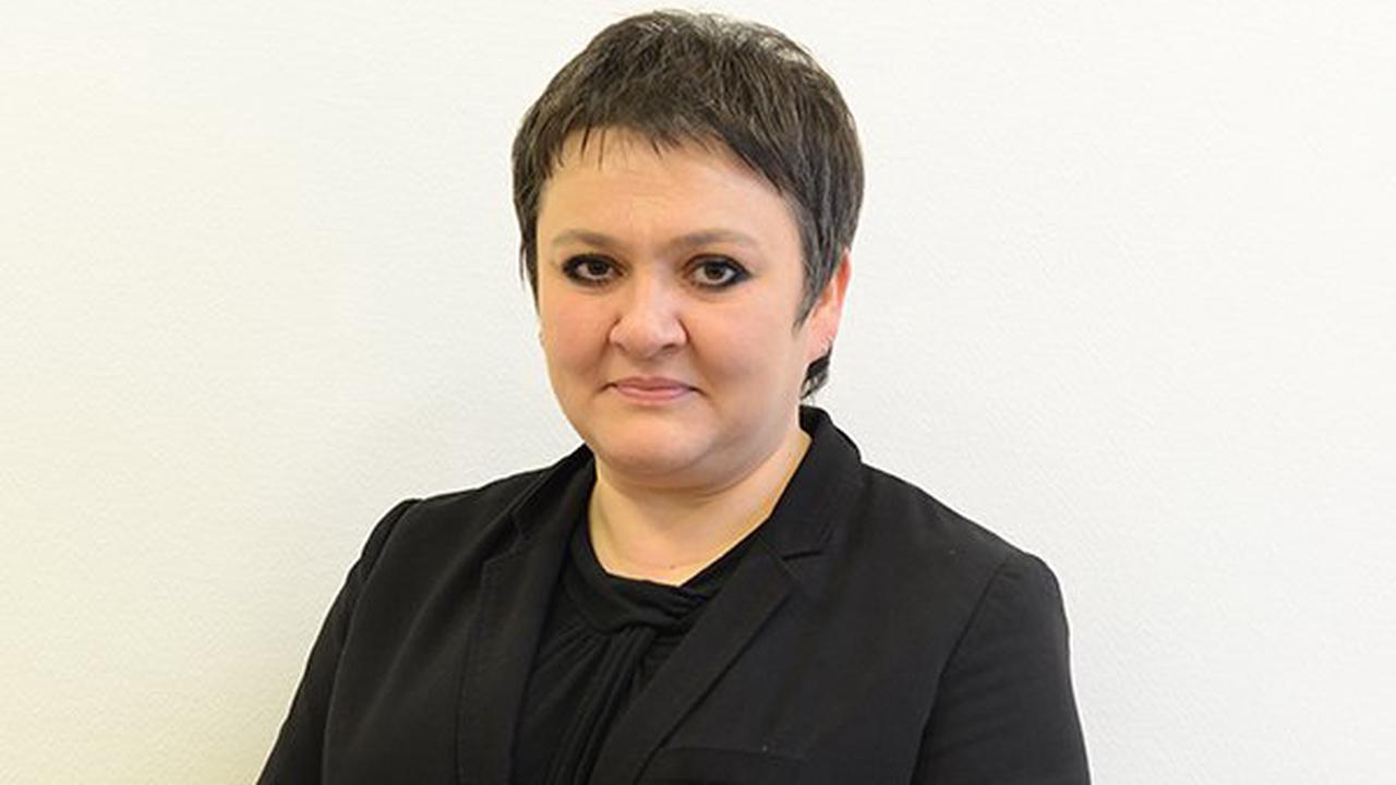 Cécile Zammit-Popescu élue présidente de Grand Paris Seine & Oise