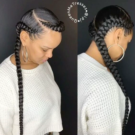 Latest Lemonade Hairstyles for you