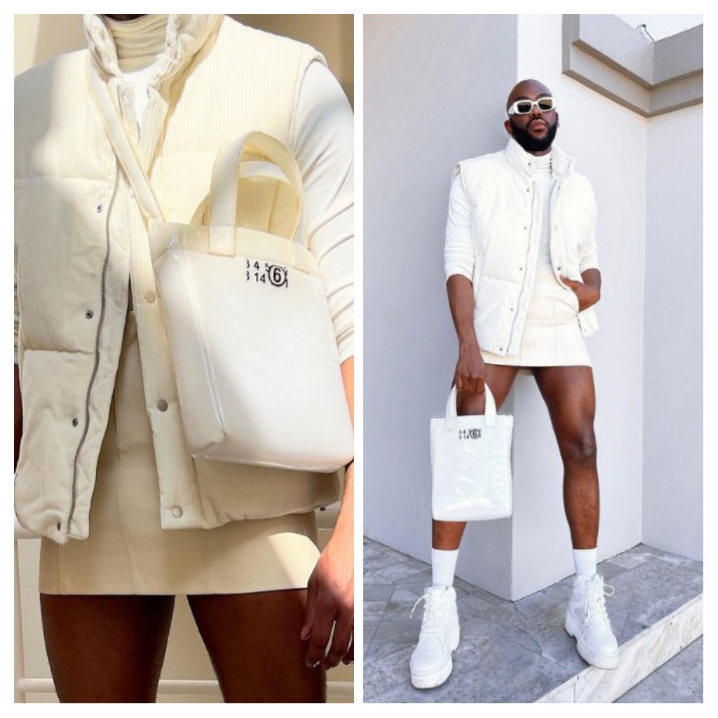 Mini Entle Lindeka Sangweni Opera News South Africa