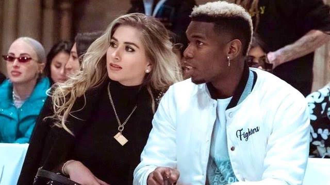 Pogba's Wife Looks So Adorable, Check Her Hot Photos And Facts About Them (Photos) - Opera News