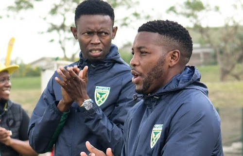 Vilakazi counts on his history with Khenyeza to succeed