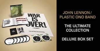 Van Der Graaf Generator Announce The Charisma Years Box Set - Opera News