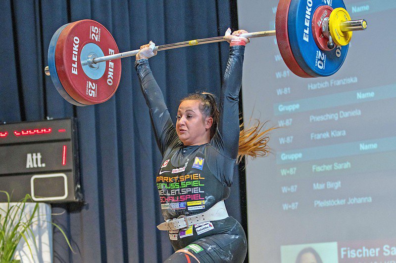 Fischer Nach Cov Infektion Fur Spiele Einsatzbereit Opera News