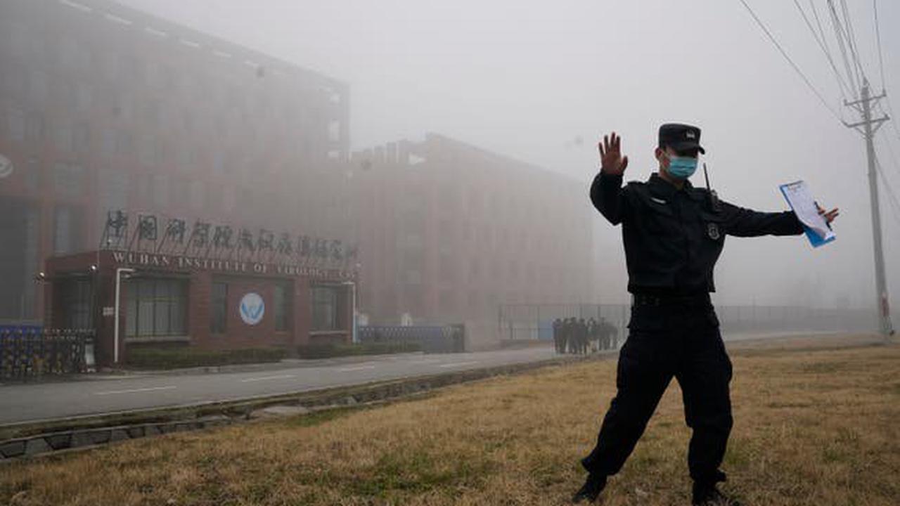 Wuhan zwei Jahre nach dem weltweit ersten Corona-Lockdown: Schweigen ist hier Trumpf