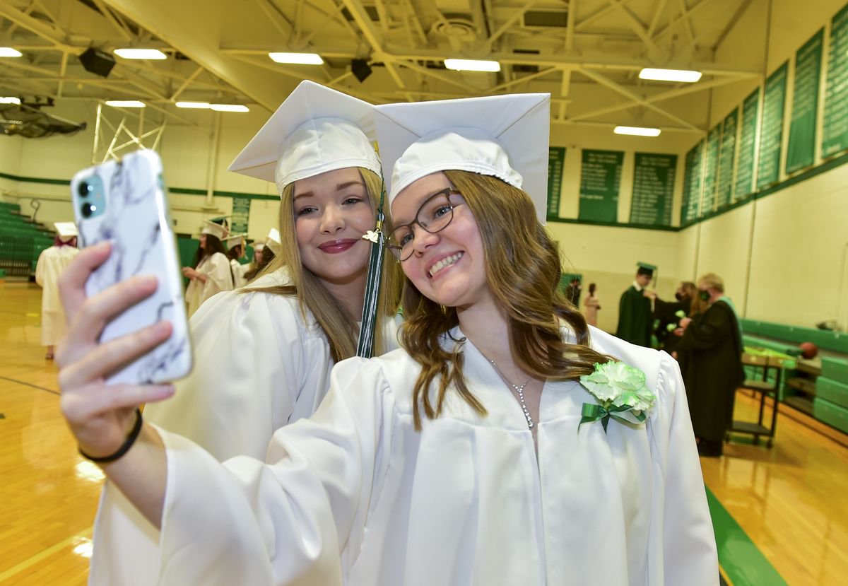 Pen Argyl High School 2021 Graduation Opera News