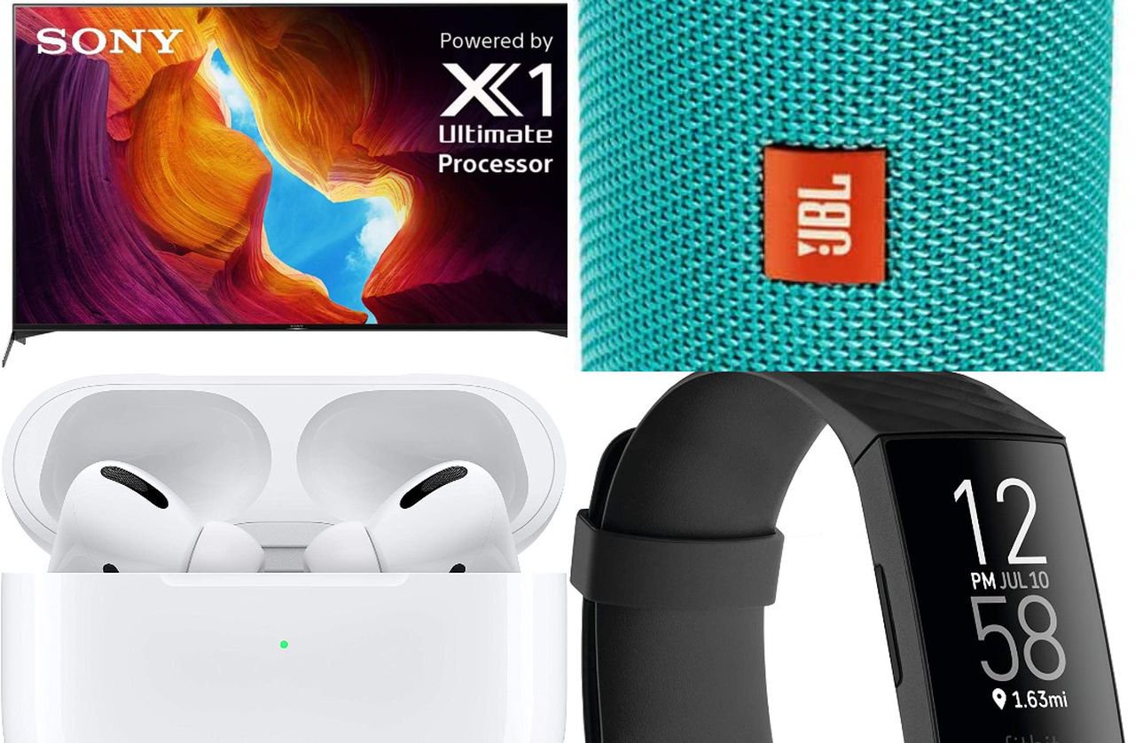 Amazon Prime Day 21 The Best Baby Tech Deals You Can Get Opera News