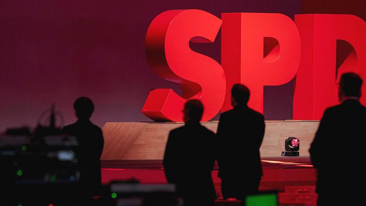 SPD-Fraktion: Suche nach dem Impfpflicht-Ausweg