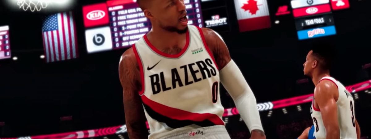 Amazon Prime Day 21 Video Game Deals Include Nba 2k21 Pga Tour 2k21 Opera News