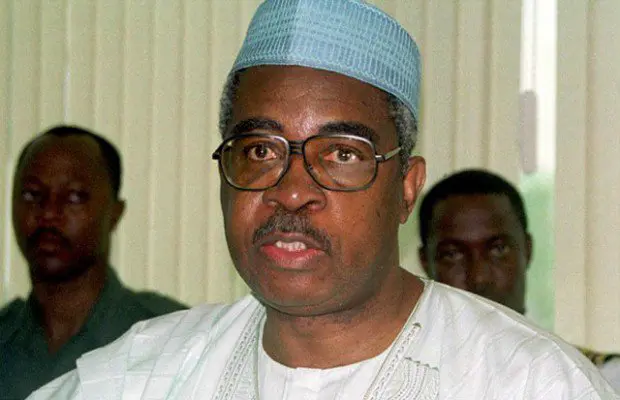 Danjuma: Many things are happening in Nigeria