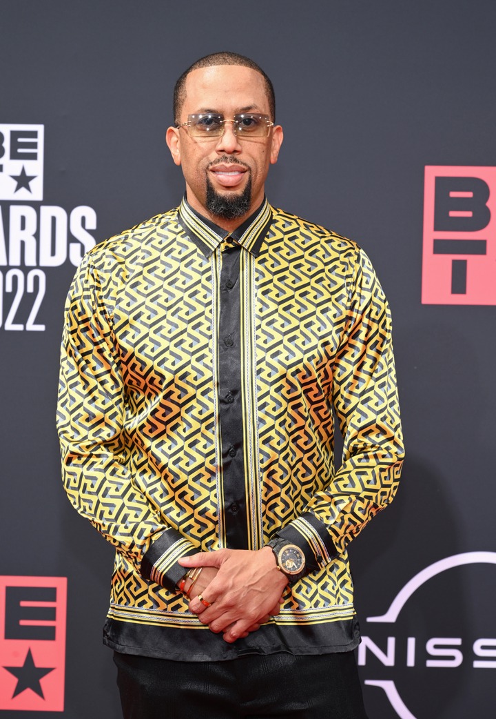 2022 BET Awards: See how celebs arrived on the red carpet (photos)