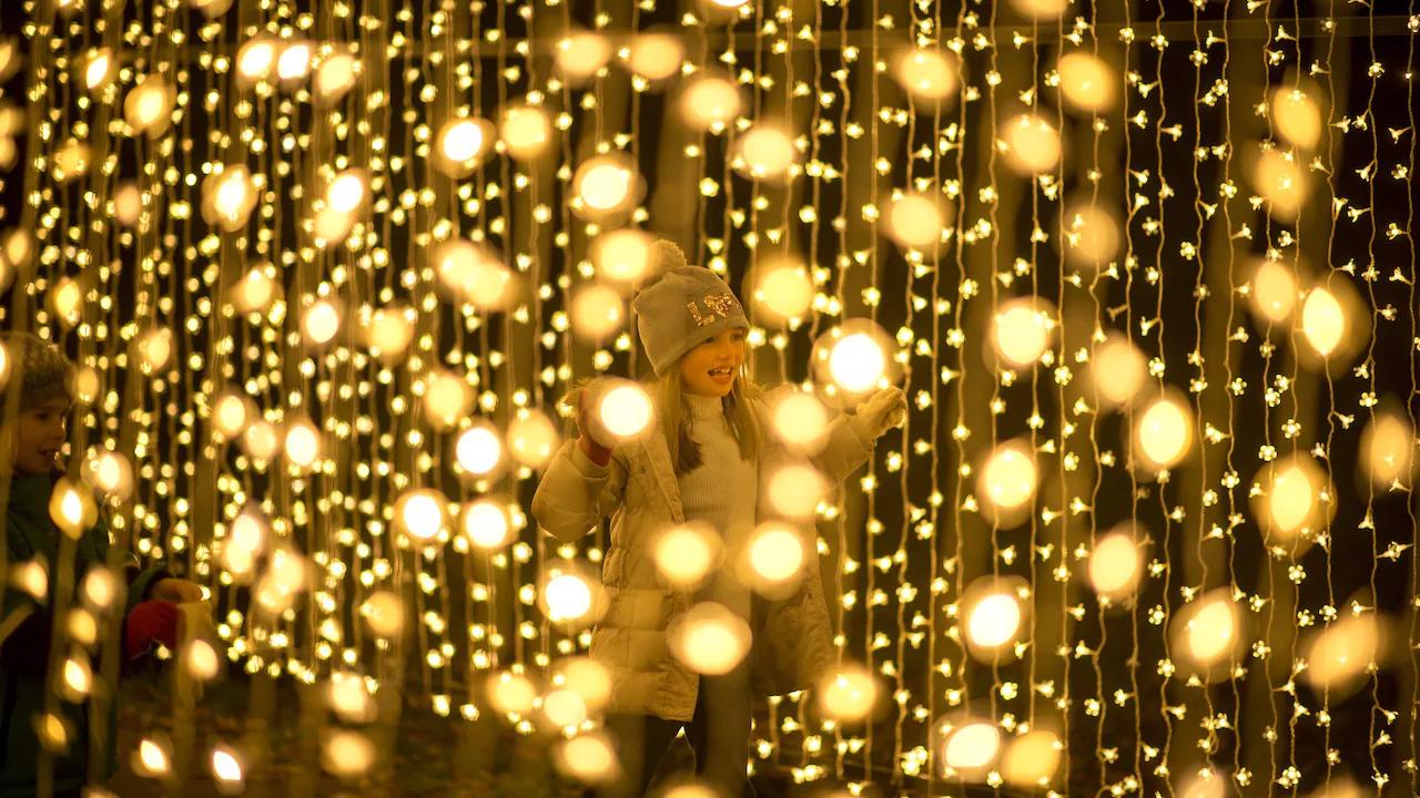 The best things to do this Christmas 2021: family days out and festive fun across the UK