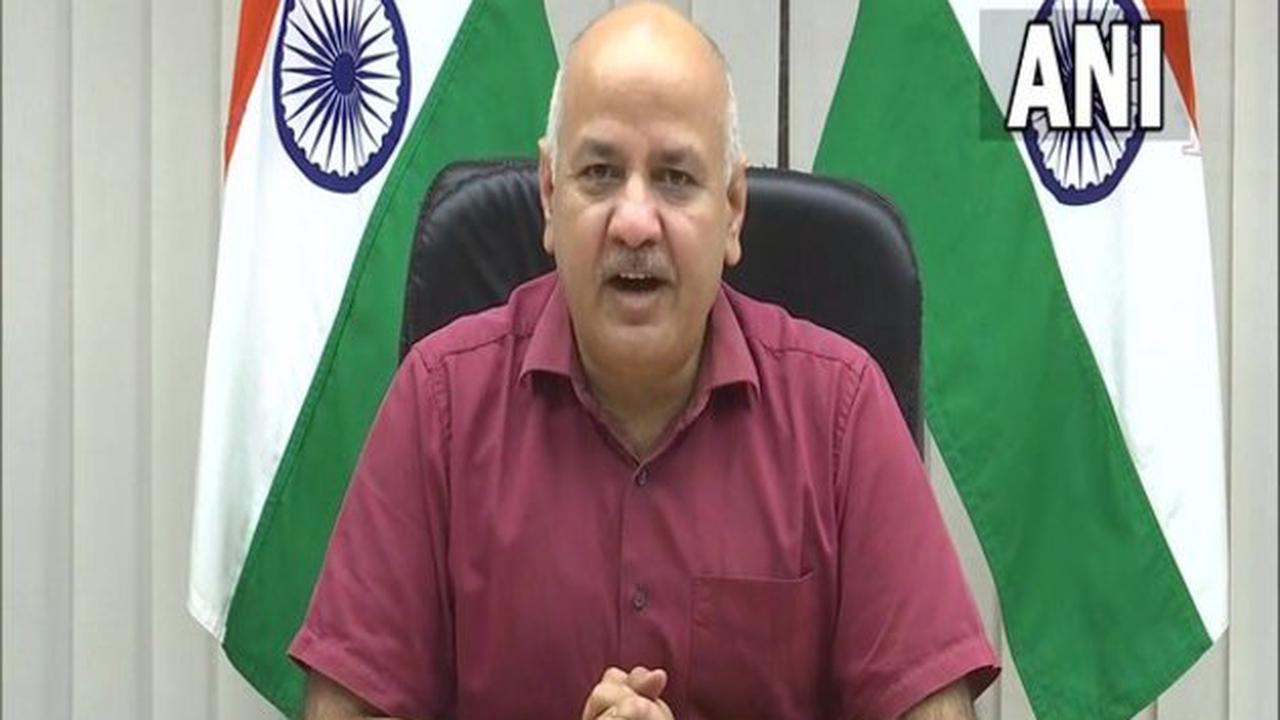 Delhi Budget 2022-23: Will pay special attention to bringing capital's economy back on track, says Sisodia