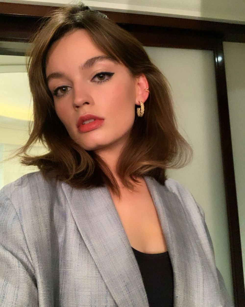 Tayang Besok, 11 Aktor Hollywood yang Main di Death on the Nile