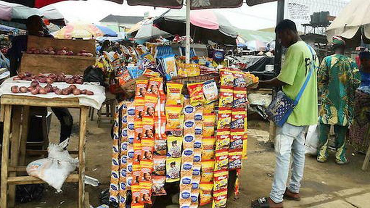 Inflation, chute du naira, caisses vides : l’onde de choc au Nigeria