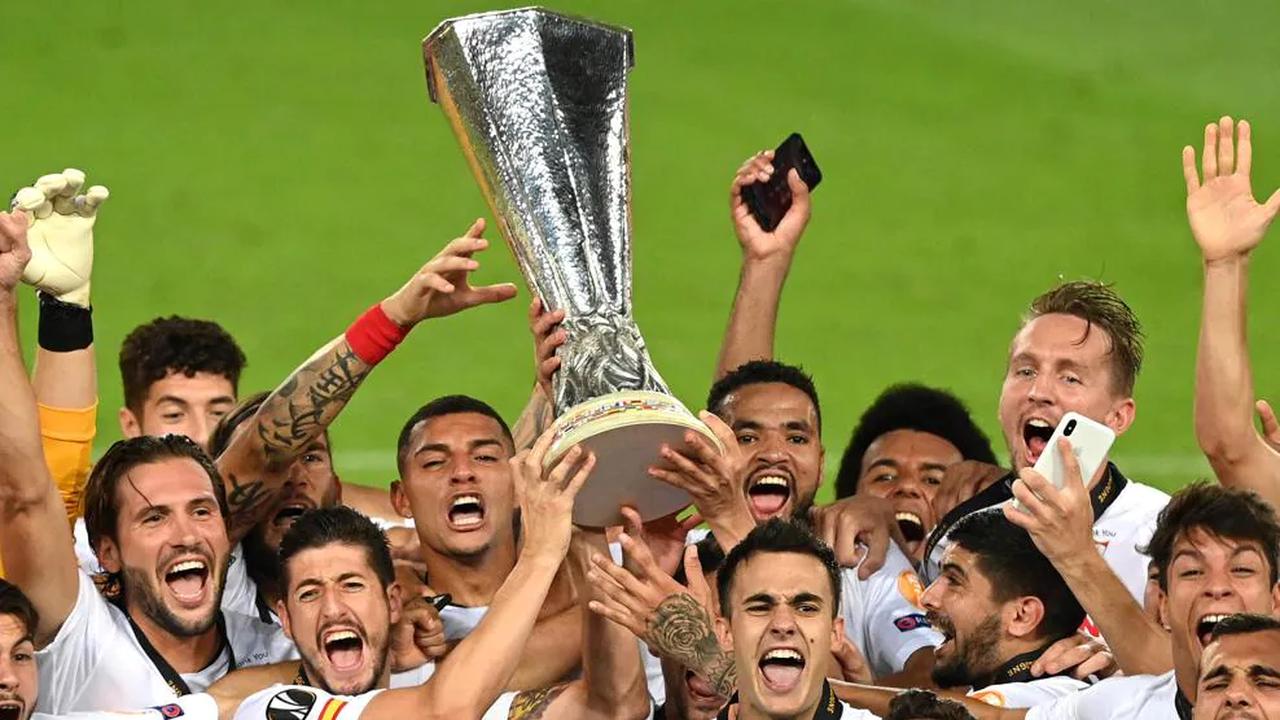 List Of Uefa Champions League And European Cup Finals Winners Opera News