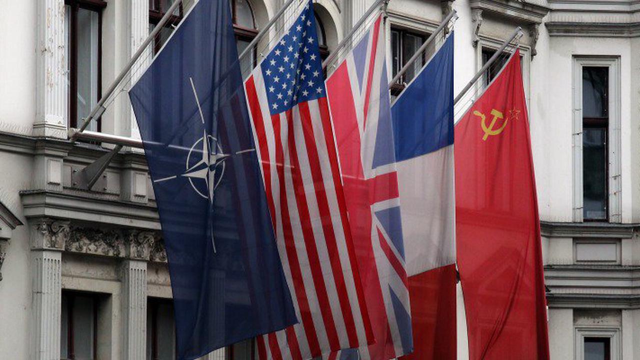 Nato-Staaten zeichnen Beitrittsprotokolle für Finnland und Schweden