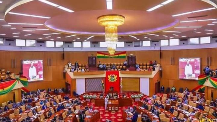 Parliament Renames Three Universities, Erasing Akufo-Addo Honors