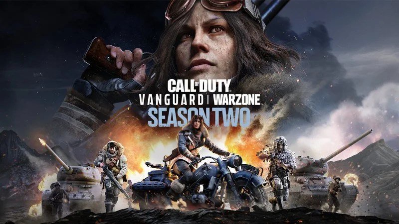 Call of Duty: Vanguard and Warzone Pacific Season 2 — Everything we know -  Opera News