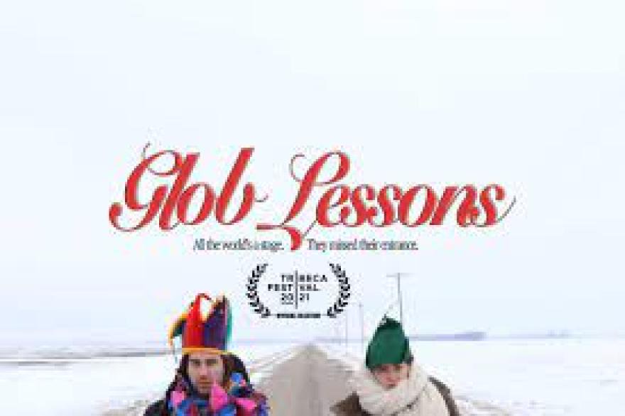 Actor nicole rodenburg Tampa Bay's