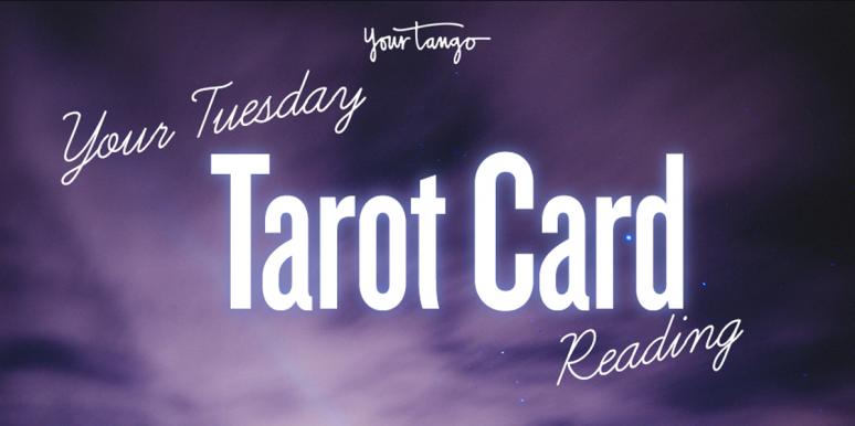 Daily Tarot Card Reading For All Zodiac Signs March 2 2021 Opera News