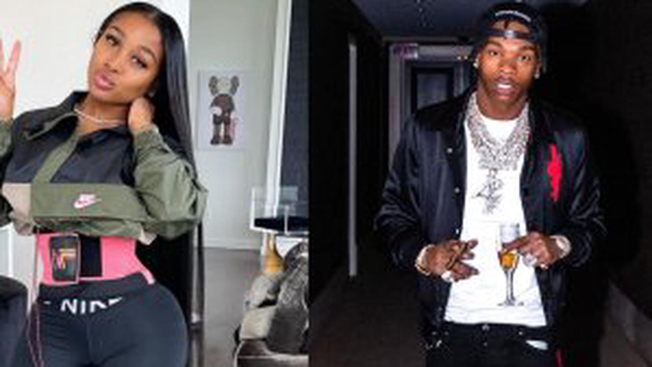 Jayda Cheaves Explains Why She Split From Lil Baby, Details Jamaica Arrest