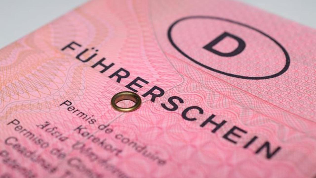 Abgabe-Termin: Neue Fristen für den Führerschein deutschlandweit