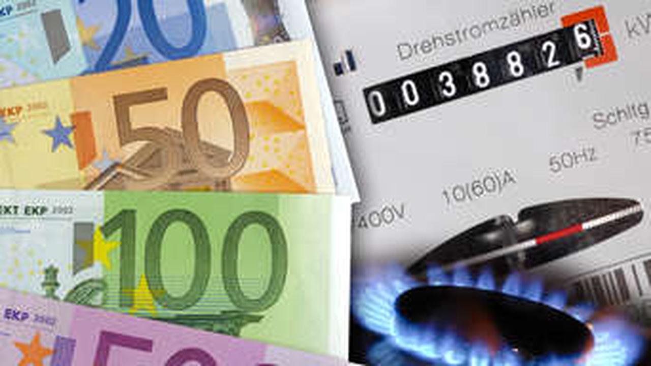 Gaspreise extrem: Verbraucherschützer rät zu „kühlen Kopf“