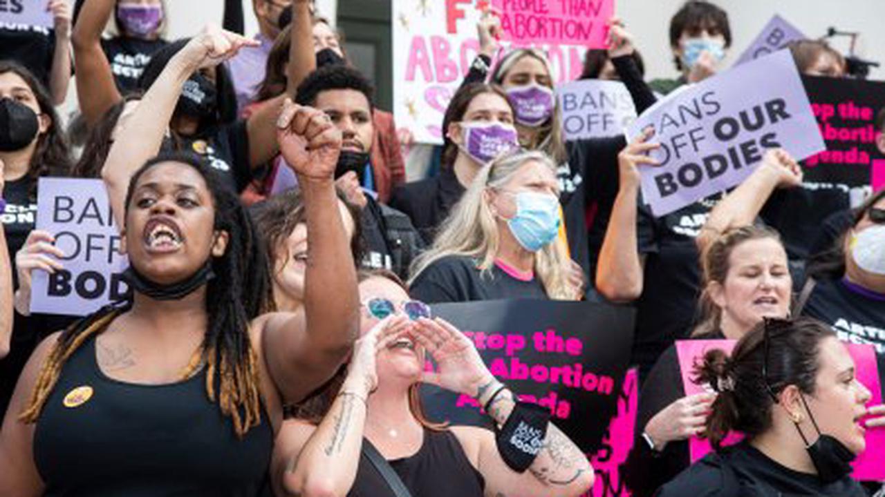 Florida Court Rules 16-Year-Old Not ‘Mature’ Enough to Get Abortion