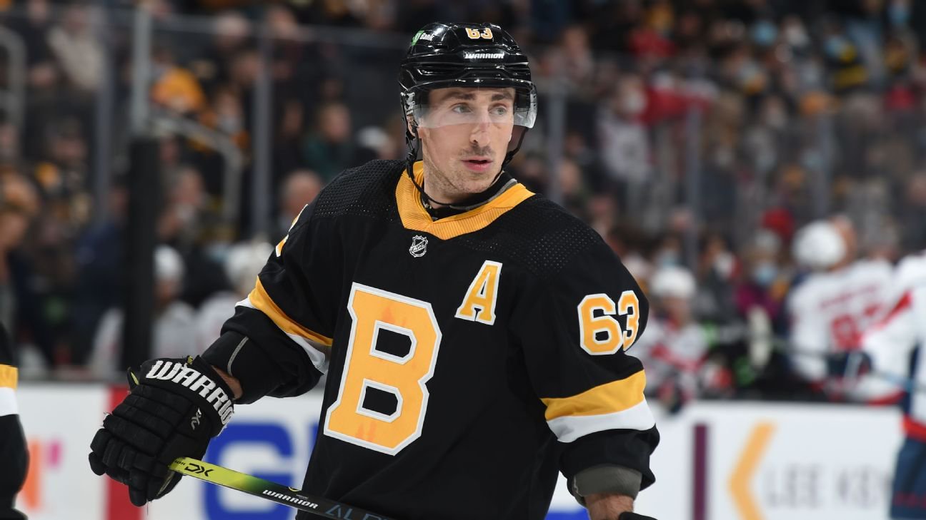 Boston Bruins' Brad Marchand's six-game ban upheld by NHL commissioner Gary  Bettman - Opera News